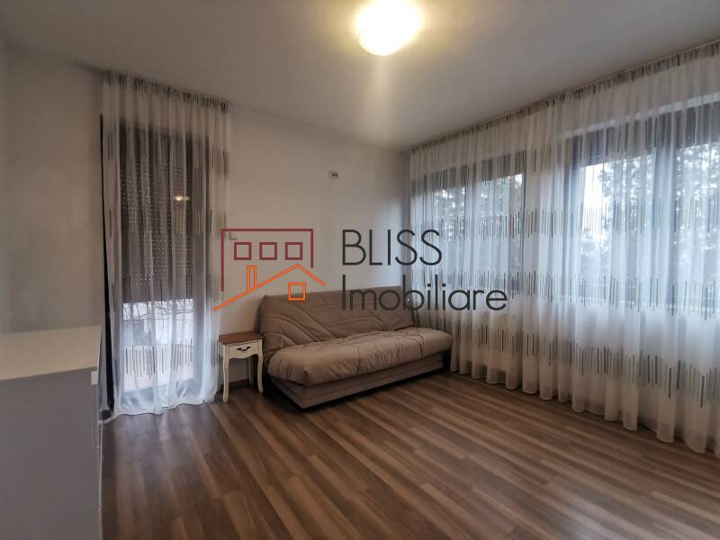 Vila de Vanzare Iancu Nicolae | Pipera - 5 Camere - ID:113433 | Bliss Imobiliare / Photo 16 - BLISS Imobiliare