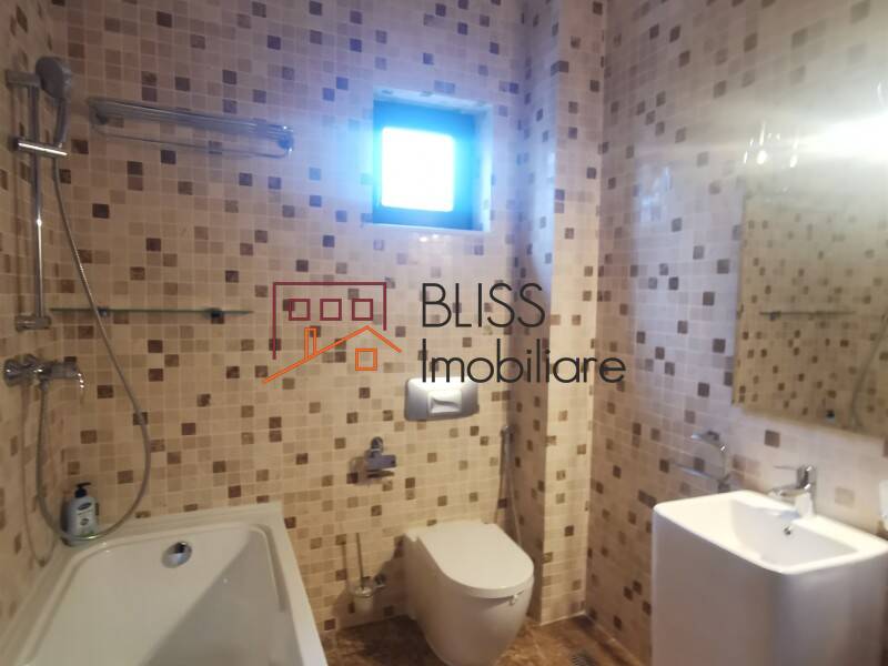 Vila de Vanzare Iancu Nicolae | Pipera - 5 Camere - ID:113433 | Bliss Imobiliare / Photo 18 - BLISS Imobiliare