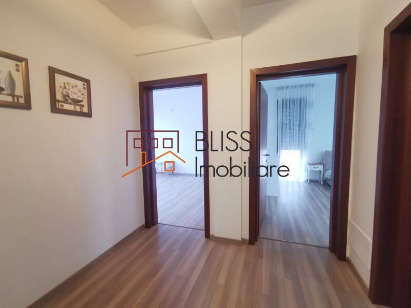 Vila de Vanzare Iancu Nicolae | Pipera - 5 Camere - ID:113433 | Bliss Imobiliare / Photo 19 - BLISS Imobiliare