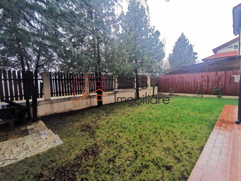 Villa for Sale Iancu Nicolae | Pipera, Bucharest / Ilfov - 3 Bedroom - ID:113433 | Bliss Imobiliare / Photo 2 - BLISS Imobiliare