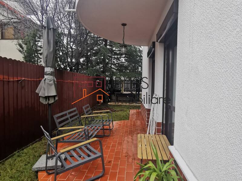 Vila de Vanzare Iancu Nicolae | Pipera - 5 Camere - ID:113433 | Bliss Imobiliare / Photo 3 - BLISS Imobiliare