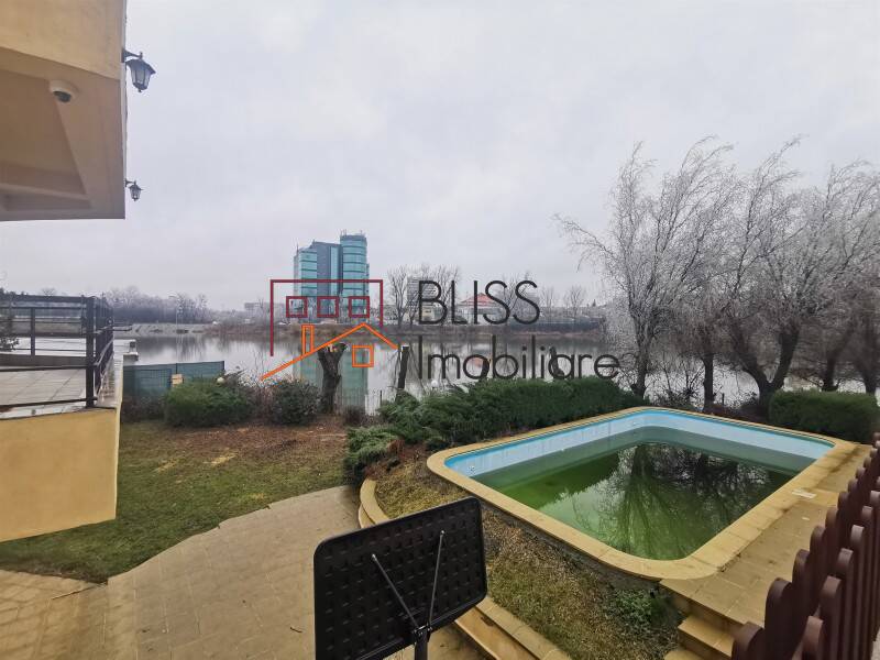 Vila de Vanzare Iancu Nicolae | Pipera - 5 Camere - ID:113433 | Bliss Imobiliare / Photo 26 - BLISS Imobiliare