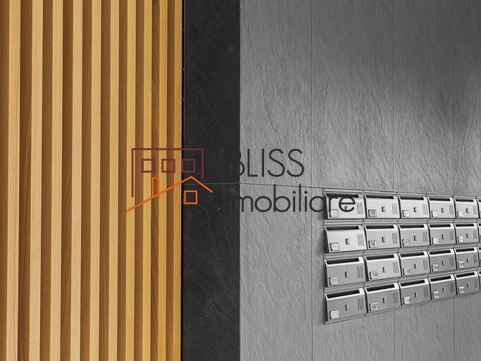 Apartament de Vanzare Floreasca | Barbu Vacarescu - 3 Camere - ID:64640 | Bliss Imobiliare / Photo 10 - BLISS Imobiliare