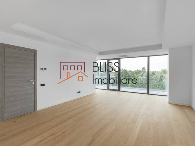 Apartament de Vanzare Floreasca | Barbu Vacarescu - 3 Camere - ID:64634 | Bliss Imobiliare / Photo 13 - BLISS Imobiliare