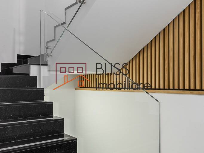 Apartment for Sale Floreasca | Barbu Vacarescu, Bucharest - 2 Bedroom - ID:64633 | Bliss Imobiliare / Photo 11 - BLISS Imobiliare