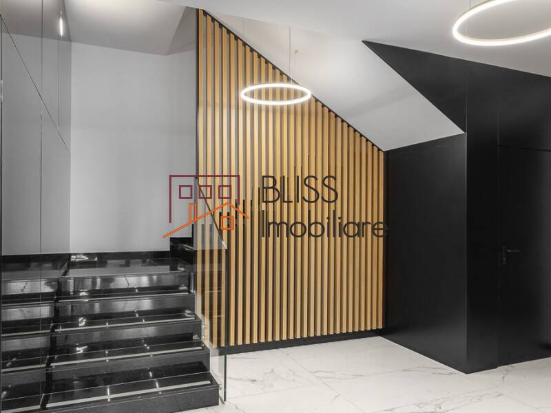 Apartament de Vanzare Floreasca | Barbu Vacarescu - 3 Camere - ID:64633 | Bliss Imobiliare / Photo 12 - BLISS Imobiliare