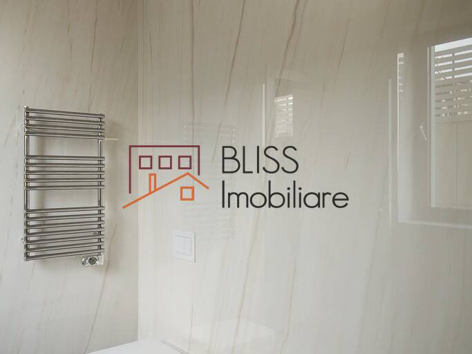Apartament de Vanzare Floreasca | Barbu Vacarescu - 3 Camere - ID:64633 | Bliss Imobiliare / Photo 20 - BLISS Imobiliare