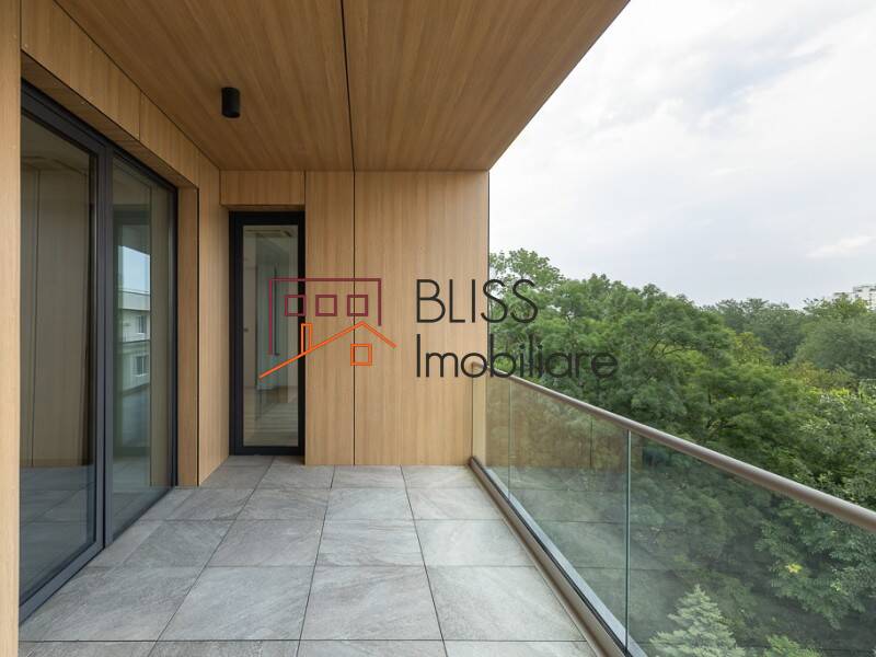 Apartment for Sale Floreasca | Barbu Vacarescu, Bucharest - 2 Bedroom - ID:64633 | Bliss Imobiliare / Photo 18 - BLISS Imobiliare