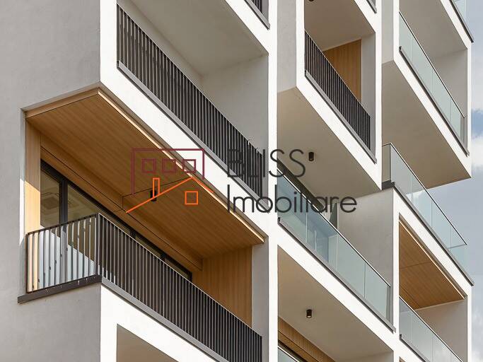 Apartment for Sale Floreasca | Barbu Vacarescu, Bucharest - 2 Bedroom - ID:64626 | Bliss Imobiliare / Photo 2 - BLISS Imobiliare