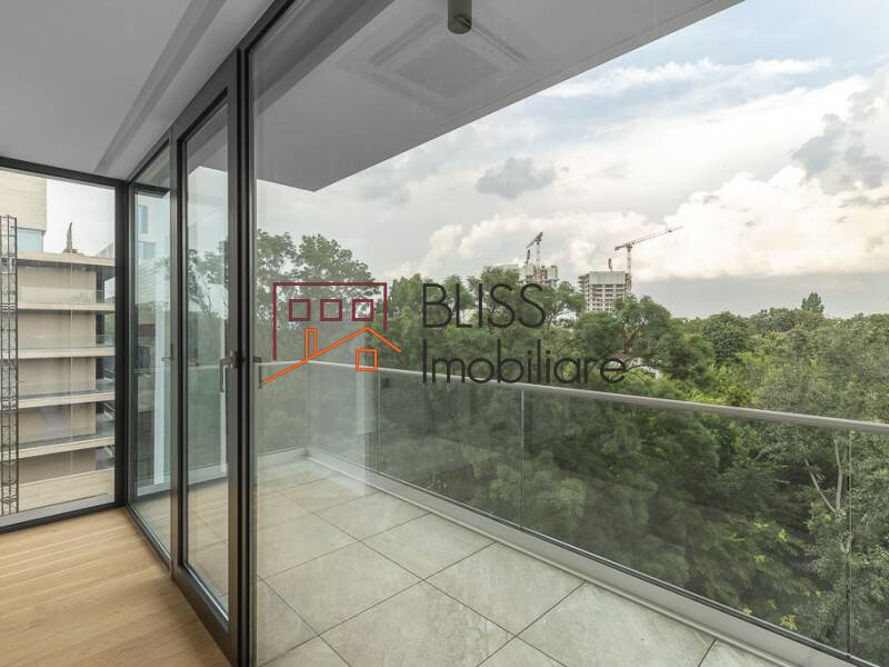 Apartament de Vanzare Floreasca | Barbu Vacarescu - 3 Camere - ID:104052 | Bliss Imobiliare / Photo 16 - BLISS Imobiliare