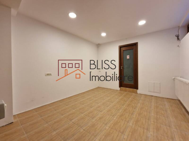 Office Space In Piata Muncii-Decebal Area, Bucharest | Bliss Imobiliare / Photo 6 - BLISS Imobiliare