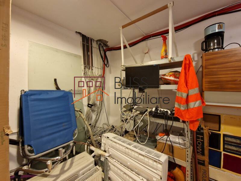 Office Space In Piata Muncii-Decebal Area, Bucharest | Bliss Imobiliare / Photo 8 - BLISS Imobiliare