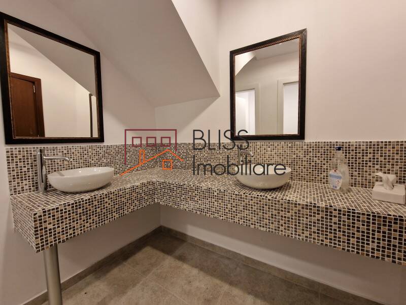 Office Space In Piata Muncii-Decebal Area, Bucharest | Bliss Imobiliare / Photo 18 - BLISS Imobiliare