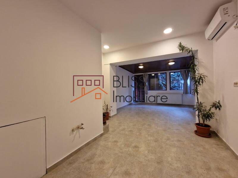 Office Space In Piata Muncii-Decebal Area, Bucharest | Bliss Imobiliare / Photo 19 - BLISS Imobiliare