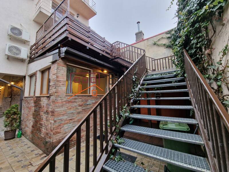 Office Space In Piata Muncii-Decebal Area, Bucharest | Bliss Imobiliare / Photo 3 - BLISS Imobiliare