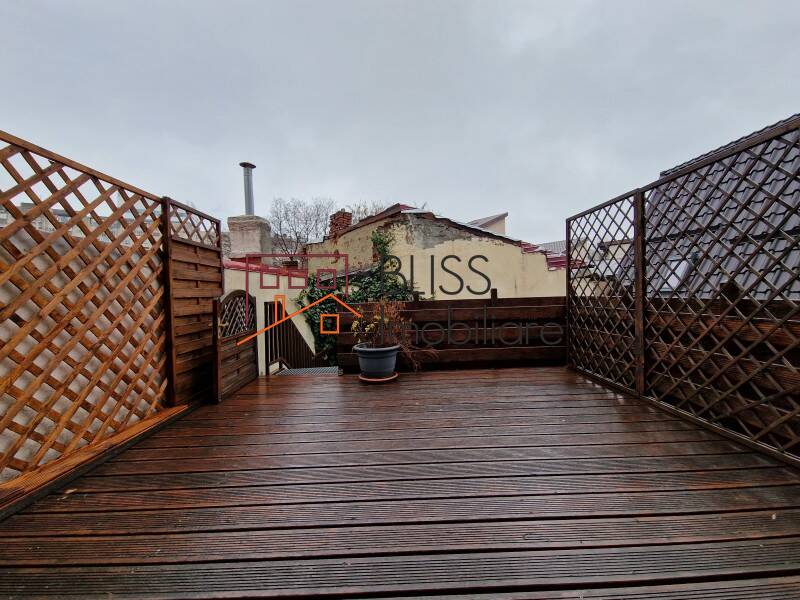 Spatiu Birouri In Piata Muncii-Decebal | Bliss Imobiliare / Photo 27 - BLISS Imobiliare