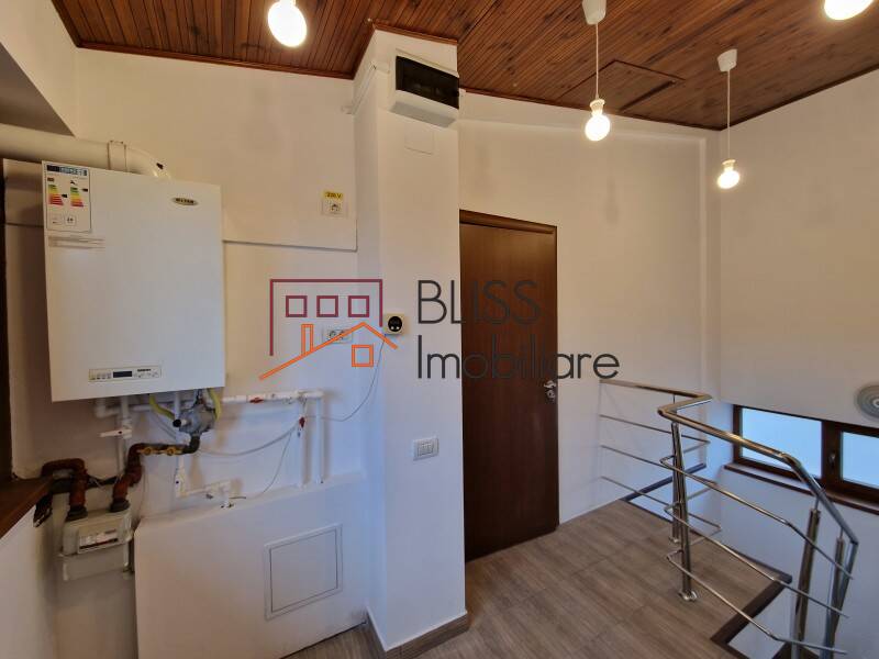 Office Space In Piata Muncii-Decebal Area, Bucharest | Bliss Imobiliare / Photo 46 - BLISS Imobiliare