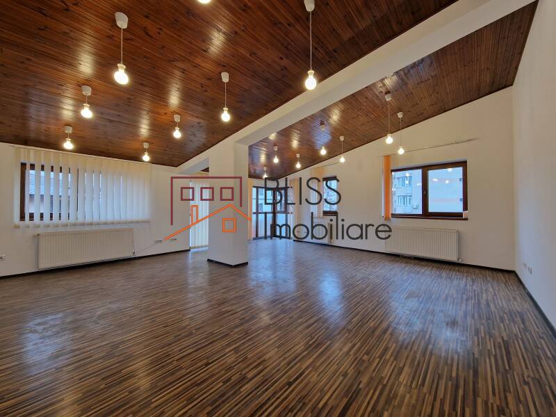 Spatiu Birouri In Piata Muncii-Decebal | Bliss Imobiliare / Photo 47 - BLISS Imobiliare