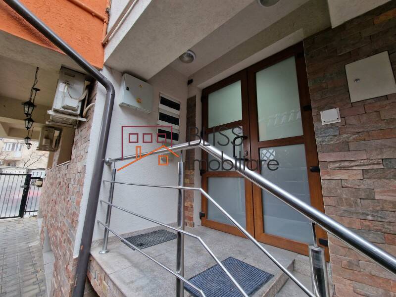 Office Space In Piata Muncii-Decebal Area, Bucharest | Bliss Imobiliare / Photo 53 - BLISS Imobiliare