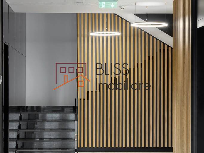 Apartament de Vanzare Floreasca | Barbu Vacarescu - 3 Camere - ID:64630 | Bliss Imobiliare / Photo 7 - BLISS Imobiliare