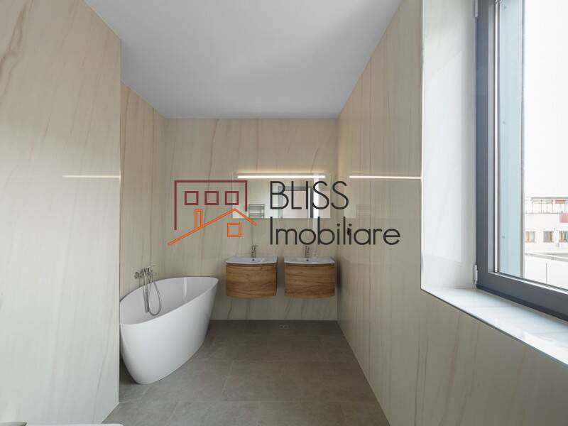 Apartament de Vanzare Floreasca | Barbu Vacarescu - 3 Camere - ID:64630 | Bliss Imobiliare / Photo 21 - BLISS Imobiliare