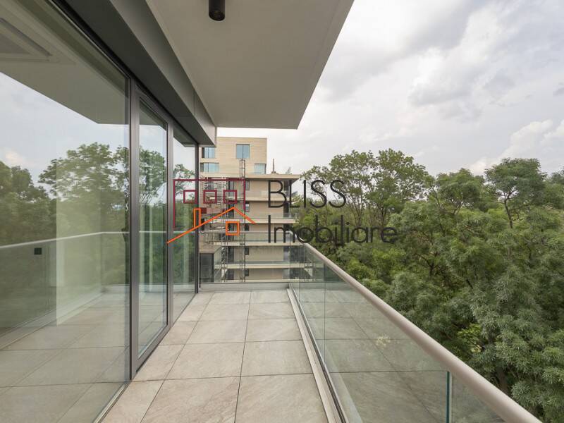 Apartment for Sale Floreasca | Barbu Vacarescu, Bucharest - 2 Bedroom - ID:64630 | Bliss Imobiliare / Photo 17 - BLISS Imobiliare