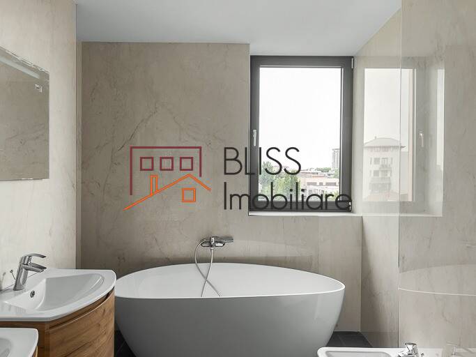 Apartament de Vanzare Floreasca | Barbu Vacarescu - 3 Camere - ID:64629 | Bliss Imobiliare / Photo 22 - BLISS Imobiliare