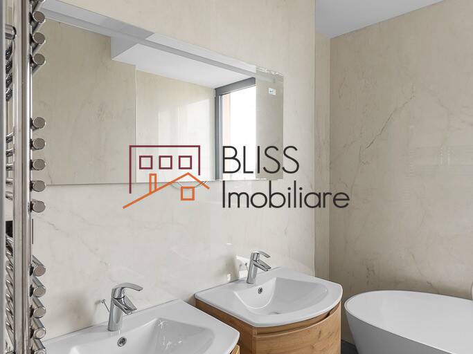 Apartment for Sale Floreasca | Barbu Vacarescu, Bucharest - 2 Bedroom - ID:104051 | Bliss Imobiliare / Photo 23 - BLISS Imobiliare
