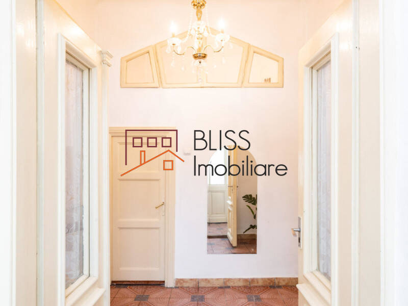 House for Sale Matei Basarab, Bucharest - 3 Bedroom - ID:113436 | Bliss Imobiliare / Photo 2 - BLISS Imobiliare