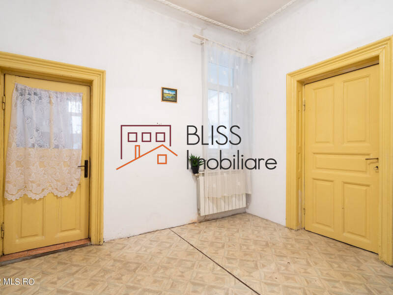 Casa de Vanzare Matei Basarab - 4 Camere - ID:113436 | Bliss Imobiliare / Photo 3 - BLISS Imobiliare