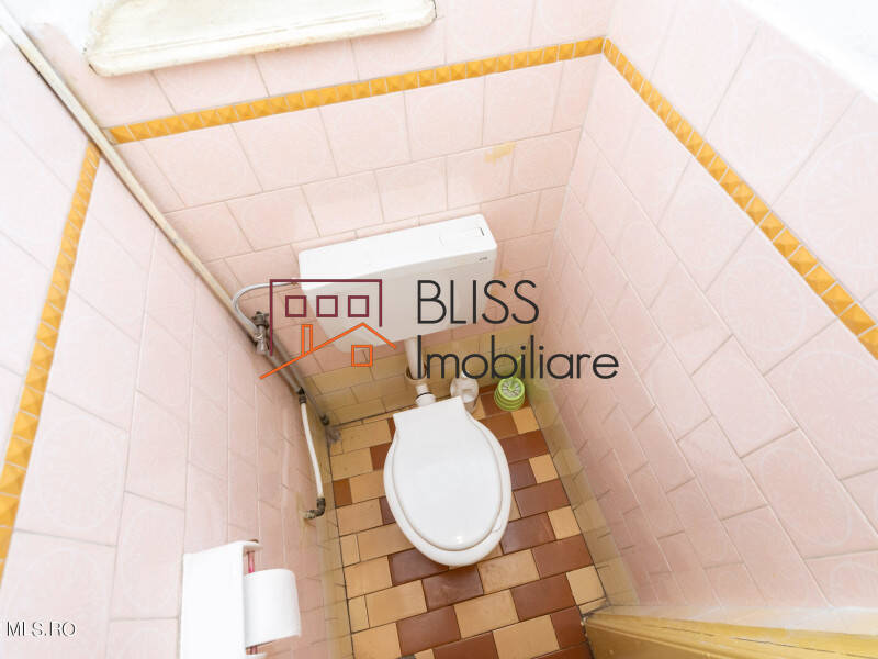 Casa de Vanzare Matei Basarab - 4 Camere - ID:113436 | Bliss Imobiliare / Photo 7 - BLISS Imobiliare