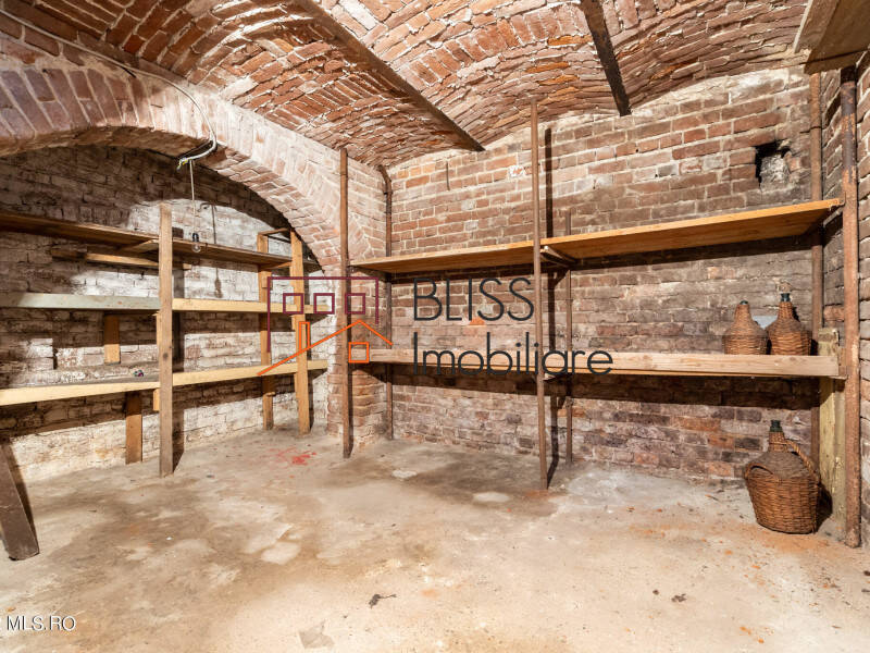 Casa de Vanzare Matei Basarab - 4 Camere - ID:113436 | Bliss Imobiliare / Photo 8 - BLISS Imobiliare