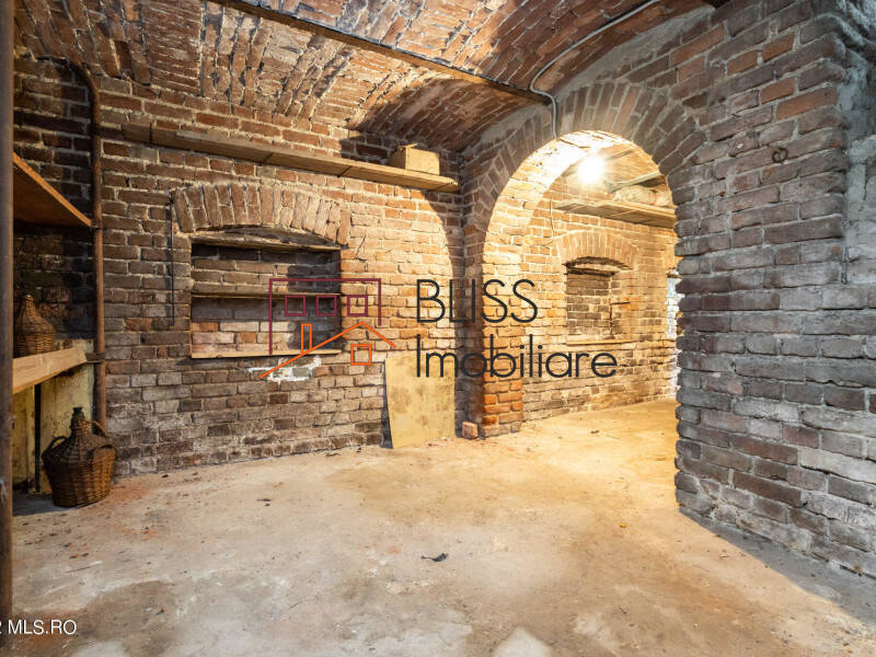House for Sale Matei Basarab, Bucharest - 3 Bedroom - ID:113436 | Bliss Imobiliare / Photo 9 - BLISS Imobiliare