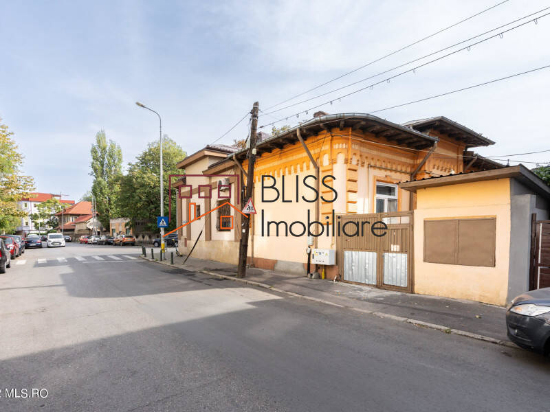 House for Sale Matei Basarab, Bucharest - 3 Bedroom - ID:113436 | Bliss Imobiliare / Photo 10 - BLISS Imobiliare