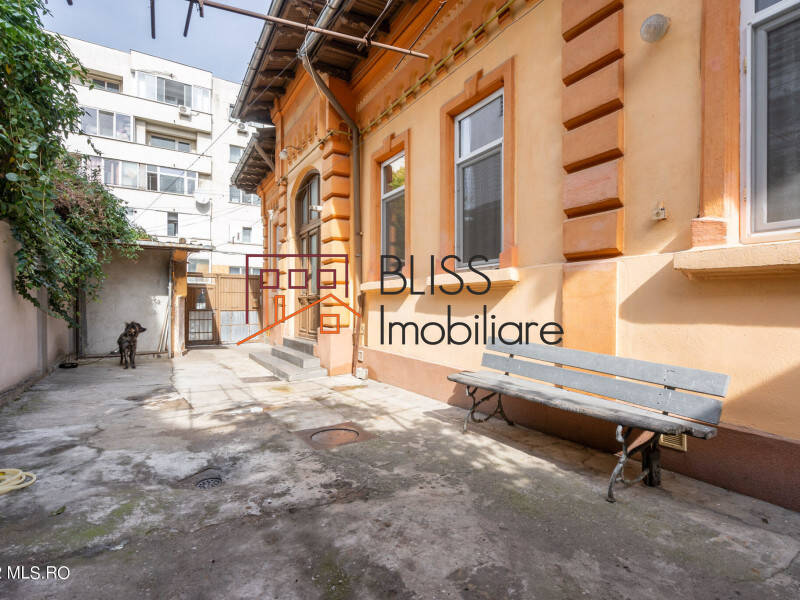 Casa de Vanzare Matei Basarab - 4 Camere - ID:113436 | Bliss Imobiliare / Photo 11 - BLISS Imobiliare