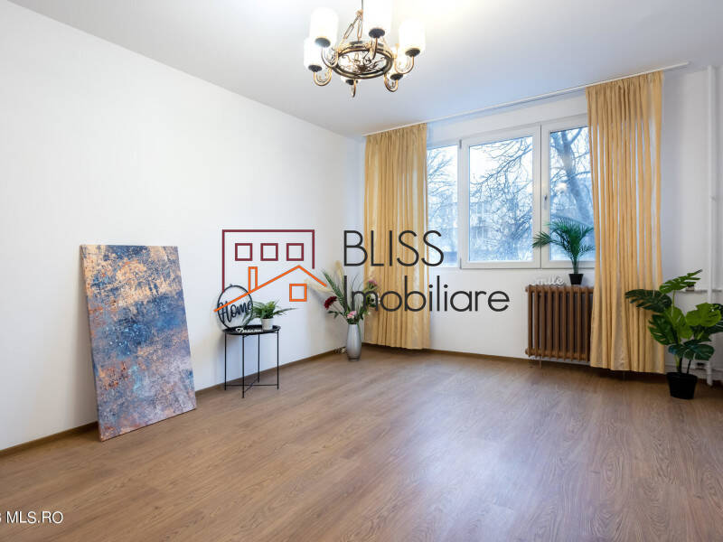 Apartment for Sale Militari, Bucharest - 2 Bedroom - ID:113463 | Bliss Imobiliare / Photo 1 - BLISS Imobiliare