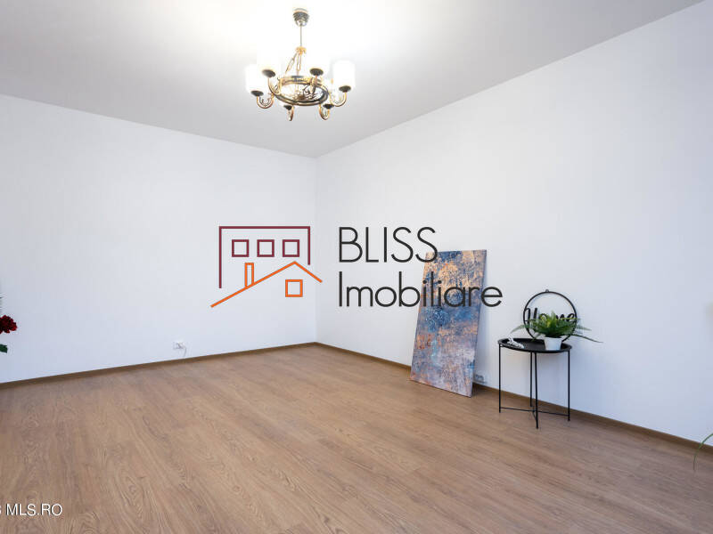 Apartment for Sale Militari, Bucharest - 2 Bedroom - ID:113463 | Bliss Imobiliare / Photo 4 - BLISS Imobiliare