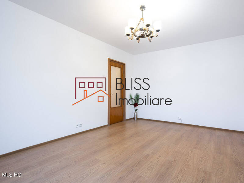 Apartment for Sale Militari, Bucharest - 2 Bedroom - ID:113463 | Bliss Imobiliare / Photo 5 - BLISS Imobiliare