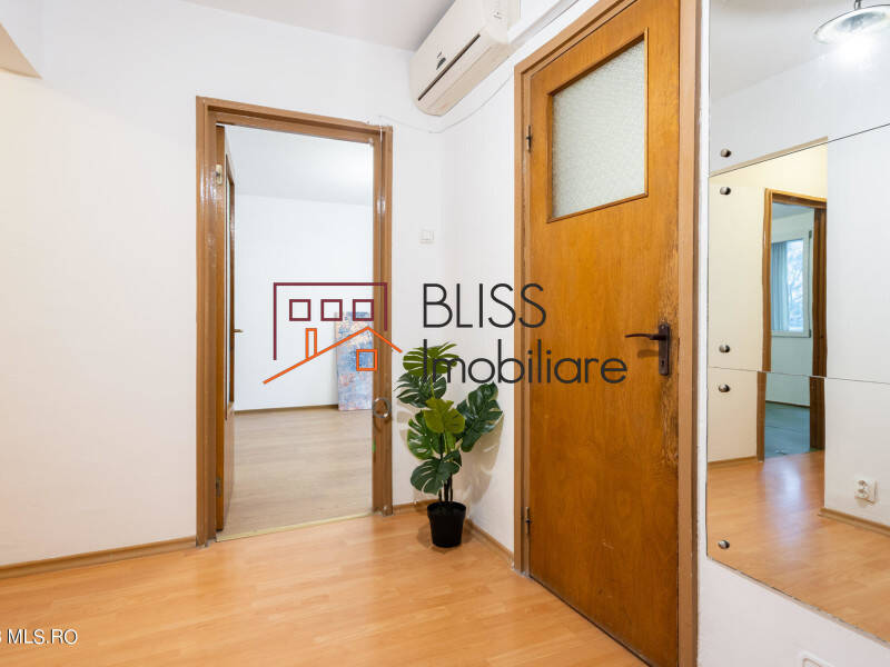 Apartament de Vanzare Militari - 3 Camere - ID:113463 | Bliss Imobiliare / Photo 6 - BLISS Imobiliare