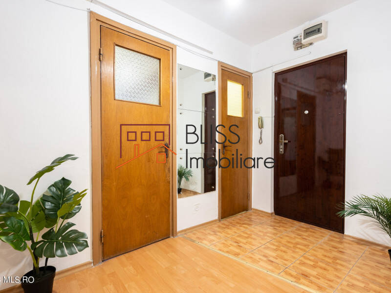 Apartament de Vanzare Militari - 3 Camere - ID:113463 | Bliss Imobiliare / Photo 7 - BLISS Imobiliare