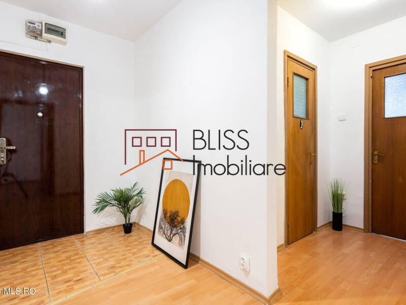 Apartament de Vanzare Militari - 3 Camere - ID:113463 | Bliss Imobiliare / Photo 8 - BLISS Imobiliare