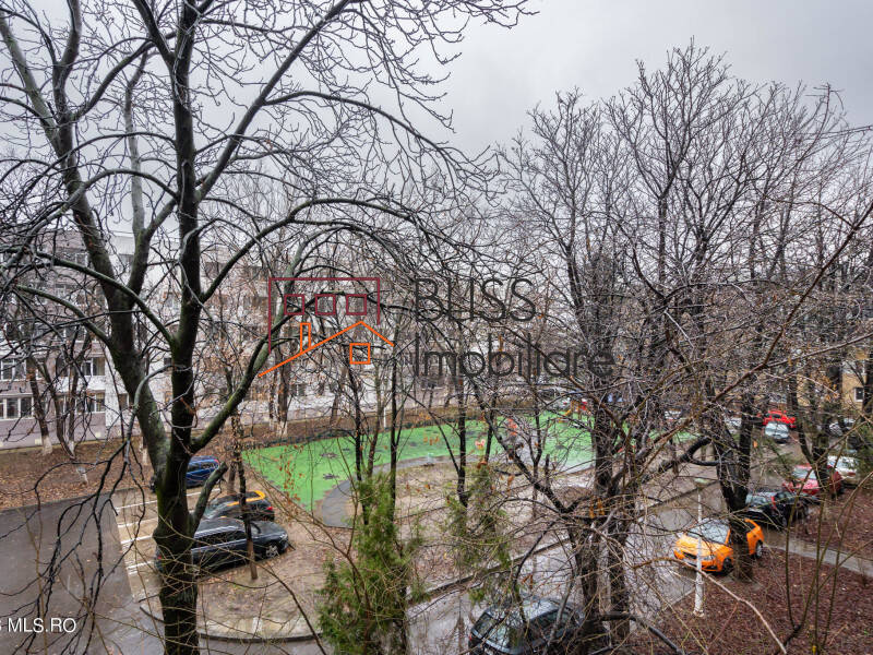 Apartament de Vanzare Militari - 3 Camere - ID:113463 | Bliss Imobiliare / Photo 9 - BLISS Imobiliare