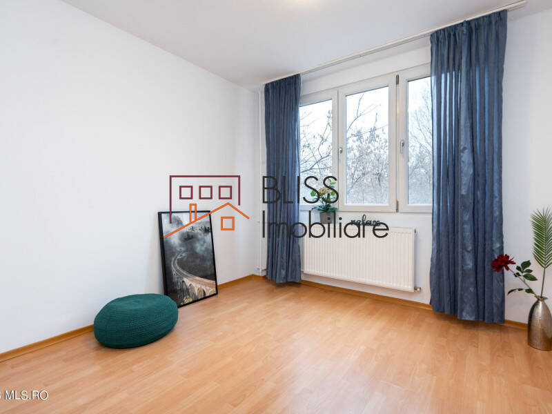 Apartament de Vanzare Militari - 3 Camere - ID:113463 | Bliss Imobiliare / Photo 10 - BLISS Imobiliare