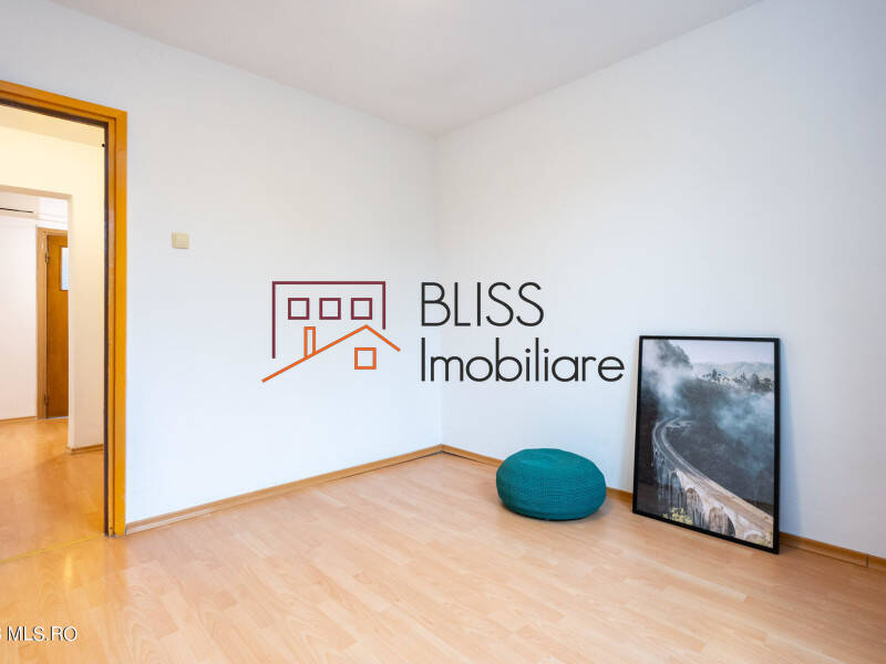 Apartament de Vanzare Militari - 3 Camere - ID:113463 | Bliss Imobiliare / Photo 12 - BLISS Imobiliare