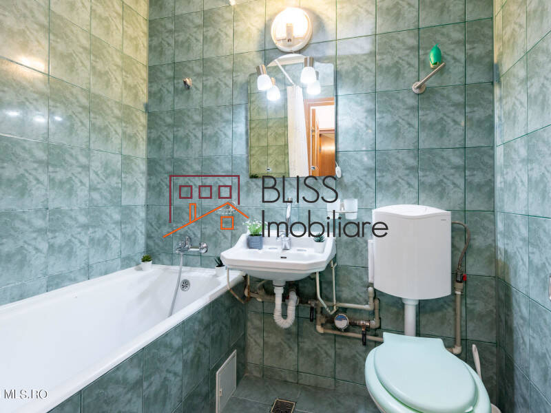 Apartament de Vanzare Militari - 3 Camere - ID:113463 | Bliss Imobiliare / Photo 13 - BLISS Imobiliare