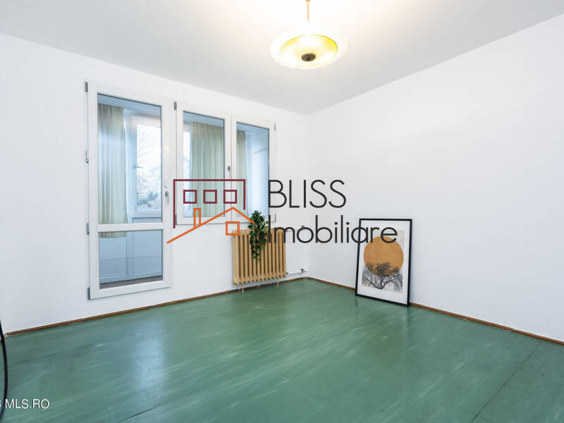 Apartament de Vanzare Militari - 3 Camere - ID:113463 | Bliss Imobiliare / Photo 15 - BLISS Imobiliare