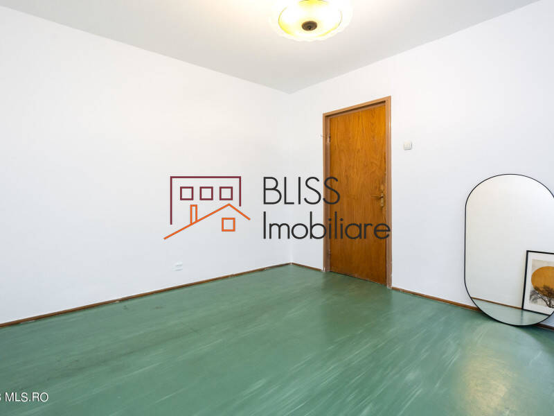 Apartament de Vanzare Militari - 3 Camere - ID:113463 | Bliss Imobiliare / Photo 16 - BLISS Imobiliare