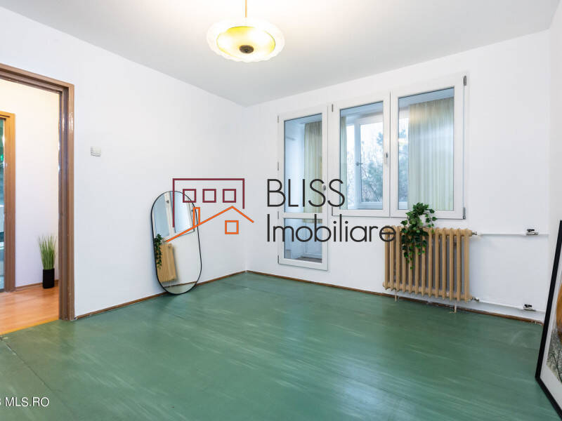 Apartment for Sale Militari, Bucharest - 2 Bedroom - ID:113463 | Bliss Imobiliare / Photo 17 - BLISS Imobiliare