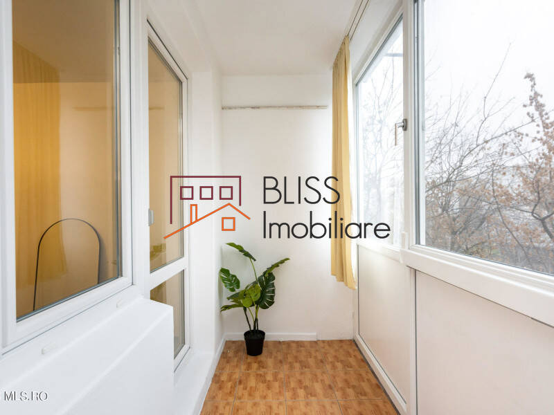 Apartment for Sale Militari, Bucharest - 2 Bedroom - ID:113463 | Bliss Imobiliare / Photo 18 - BLISS Imobiliare