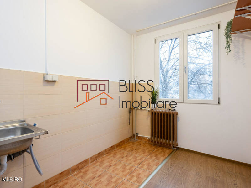 Apartment for Sale Militari, Bucharest - 2 Bedroom - ID:113463 | Bliss Imobiliare / Photo 19 - BLISS Imobiliare